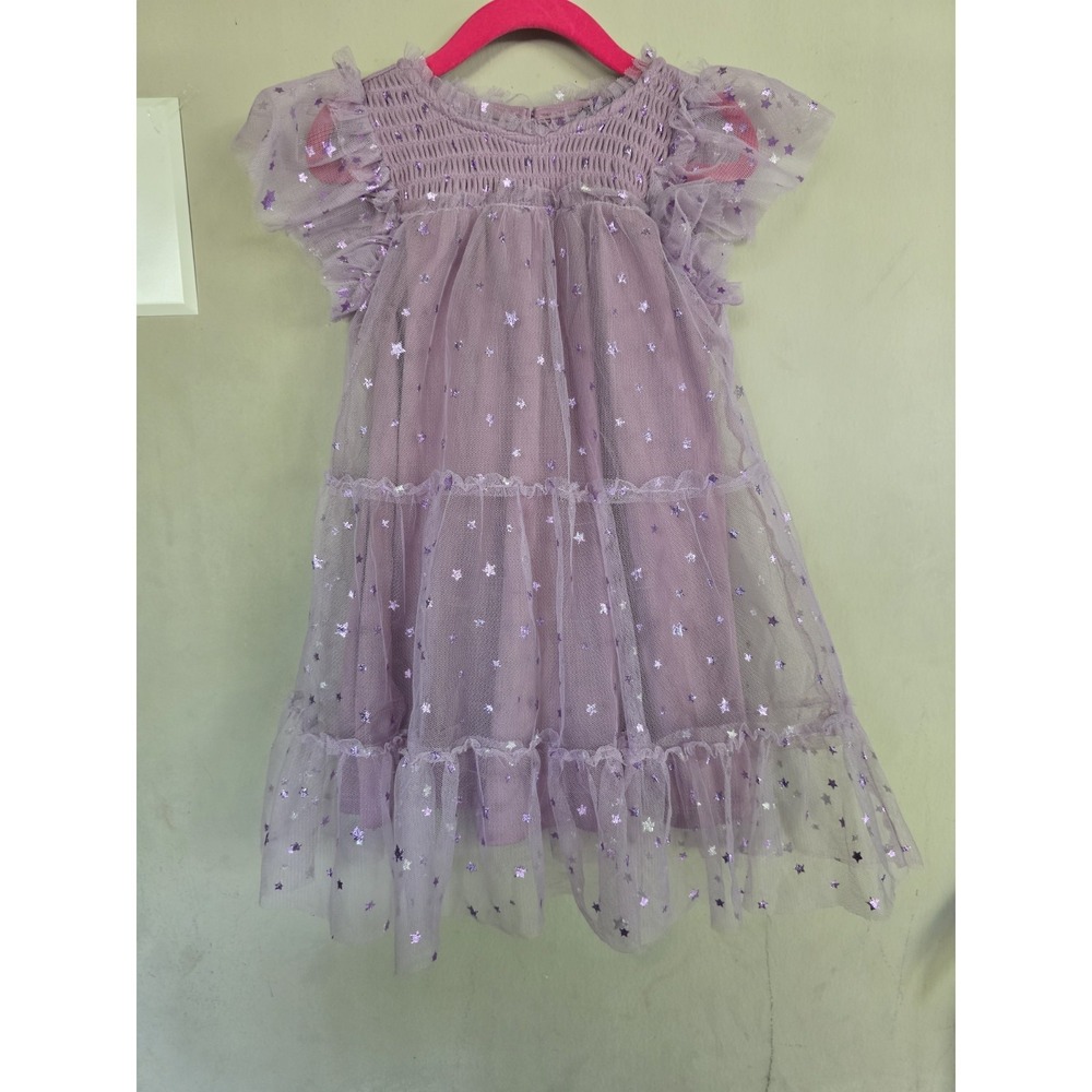 Vestodo De Niña